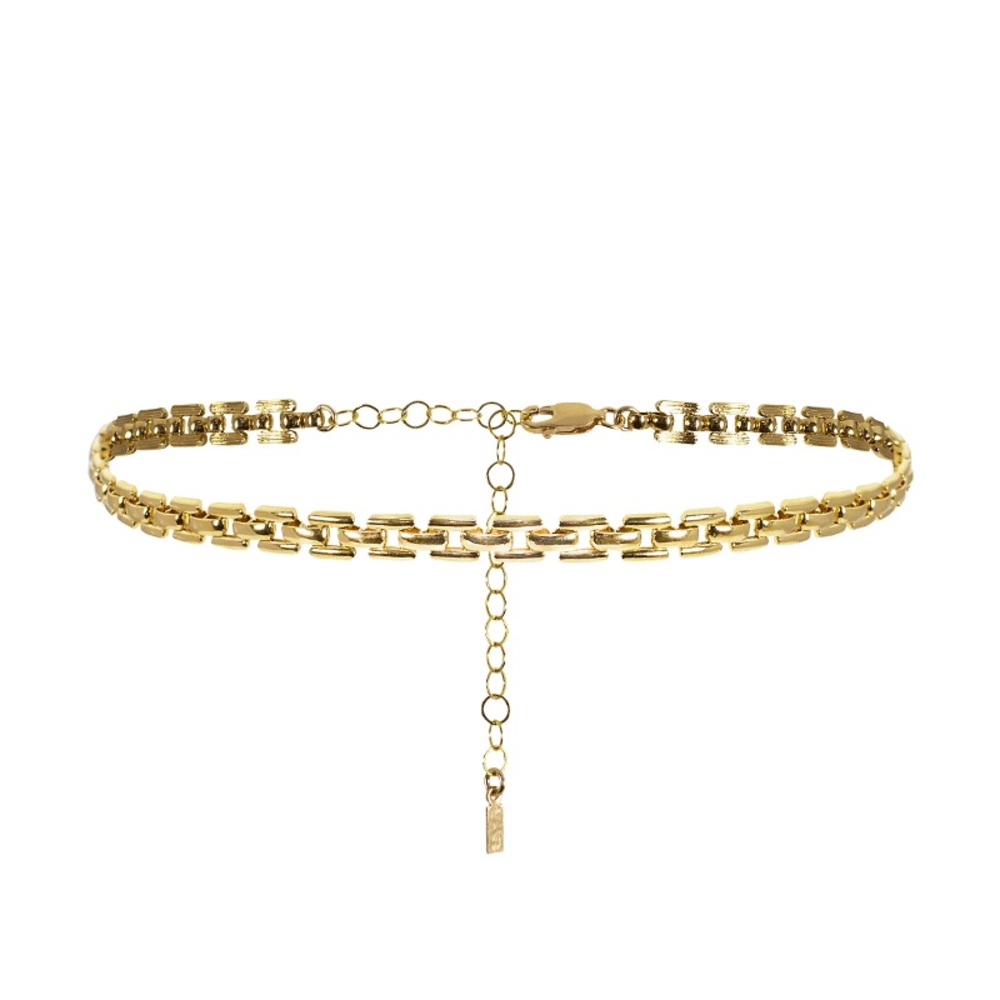 Jace chain chocker (mini)